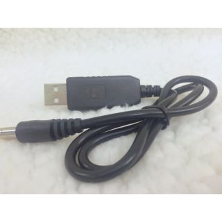 Cáp kết nối pin sạc dự phòng và máy hút sữa các loại