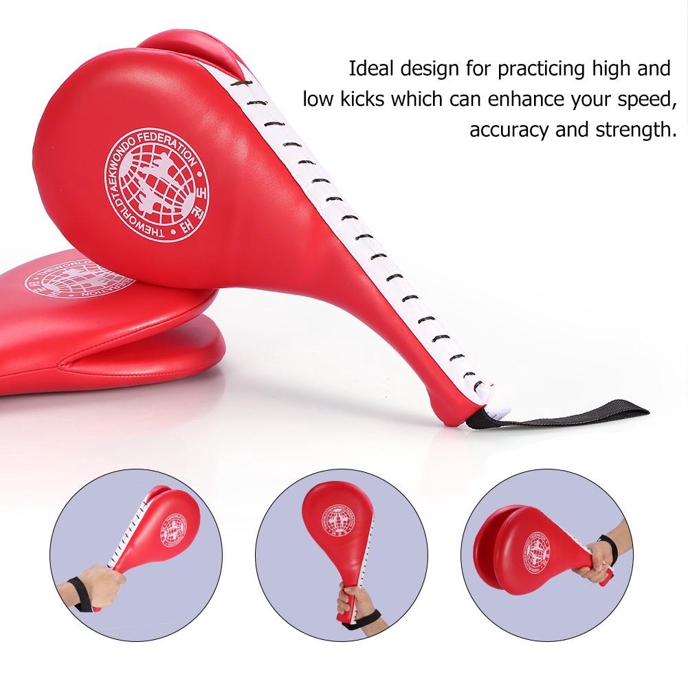 Đích Đá Taekwondo Karate