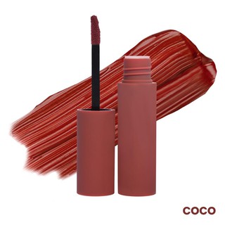 [CÓ SẴN] Son kem lì Sunnies Face (Lip Dip)