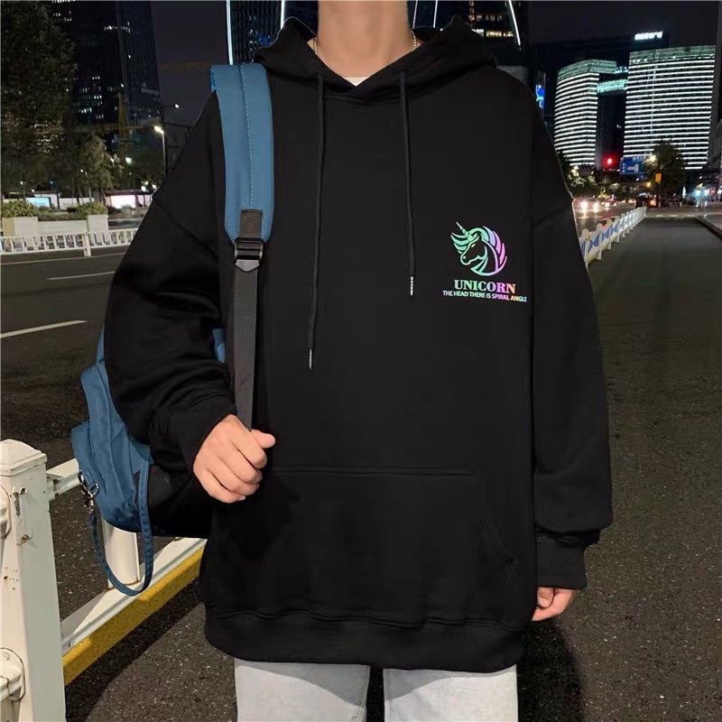 Áo hoodies quảng châu  (chọn live)