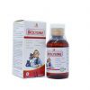 Siro ăn ngon Biolysine – Kích thích trẻ ăn ngon, tăng cường đề kháng, nâng cao miễn dịch (chai 120ml)