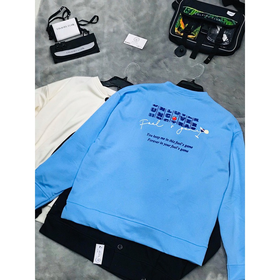 Áo Jackets Uncover sẳn 4 màu - Gin Store (Gin Store V) | BigBuy360 - bigbuy360.vn