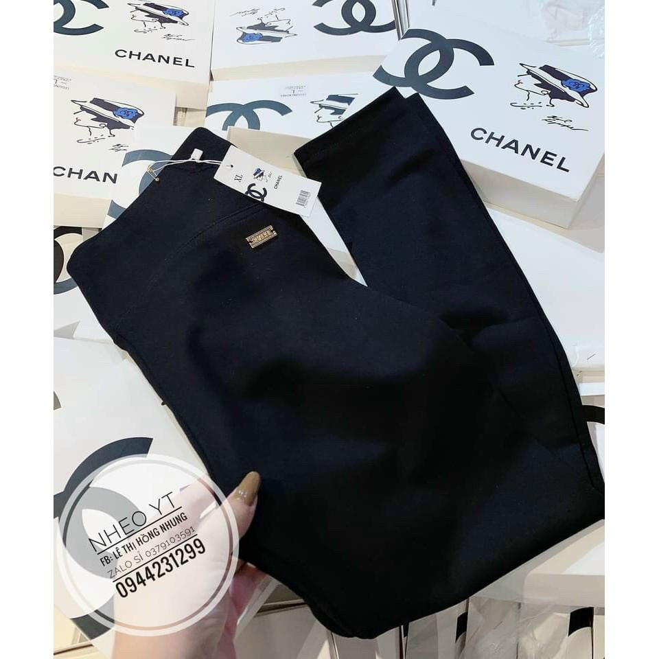 Quần legging & tregging cạp cao cho nữ | BigBuy360 - bigbuy360.vn