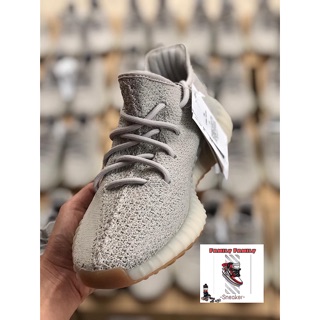[SALE SỐC] GIÀY SNEAKER YEEZY 350 SESAME