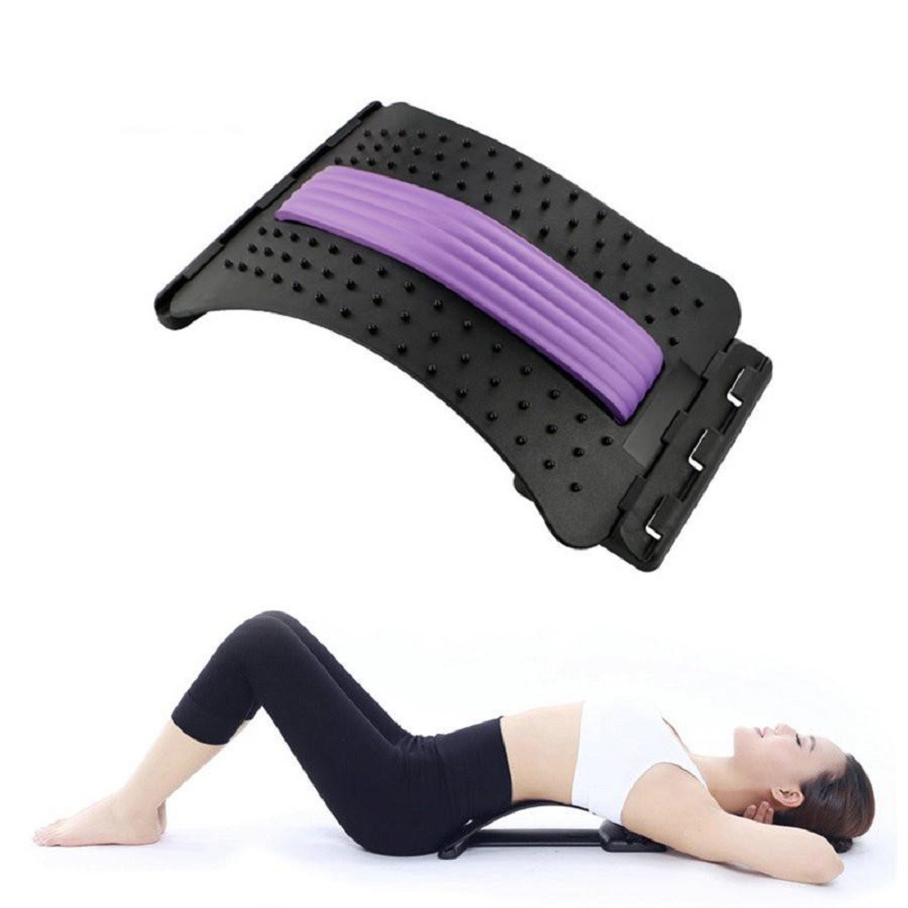 [HÀNG CAO CẤP] Khung Định Hình Cột Sống Doctor Spine, Khung Nắn Chỉnh Cột Sống Toàn Thân