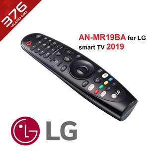 Điều khiển lg magic remote an-mr19ba cho smart tivi lg 2019