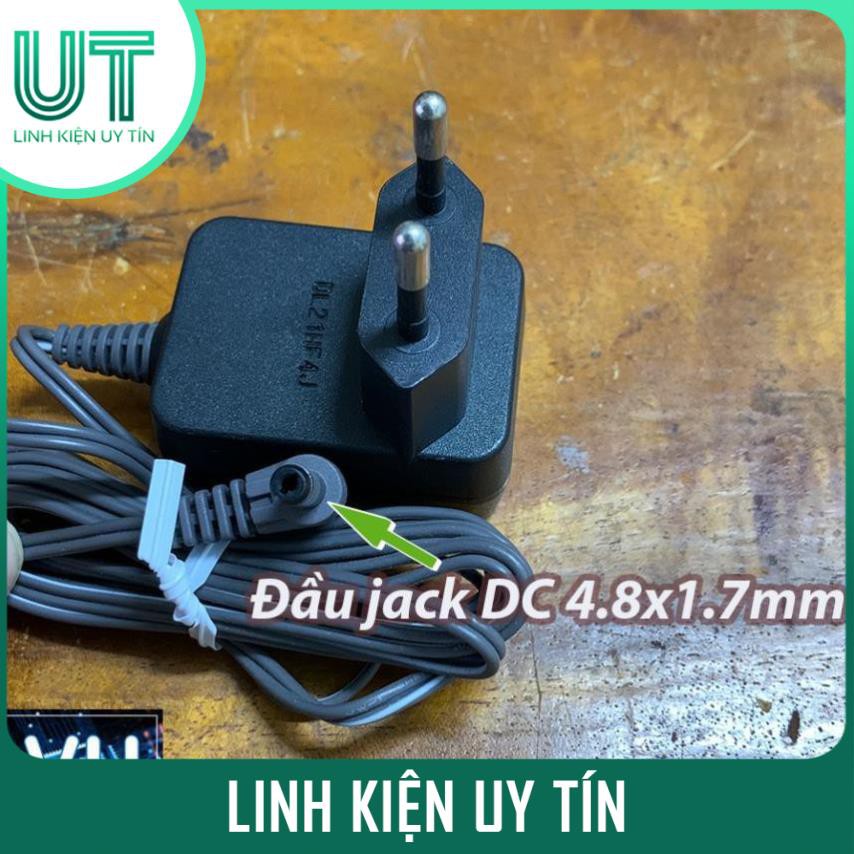 [Thanh Lý] Nguồn Adapter PANASONIC 5.5V 500mA