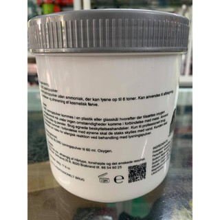 BỘT TẨY TÓC BLOND DIVA 500G