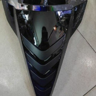 Mặt nạ thay thế xe Vario 2018-2020 (Kiểu sọc có màu).