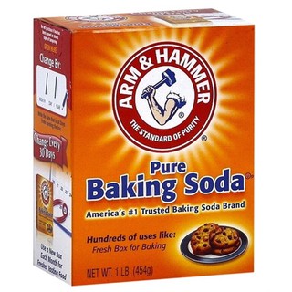 Baking soda