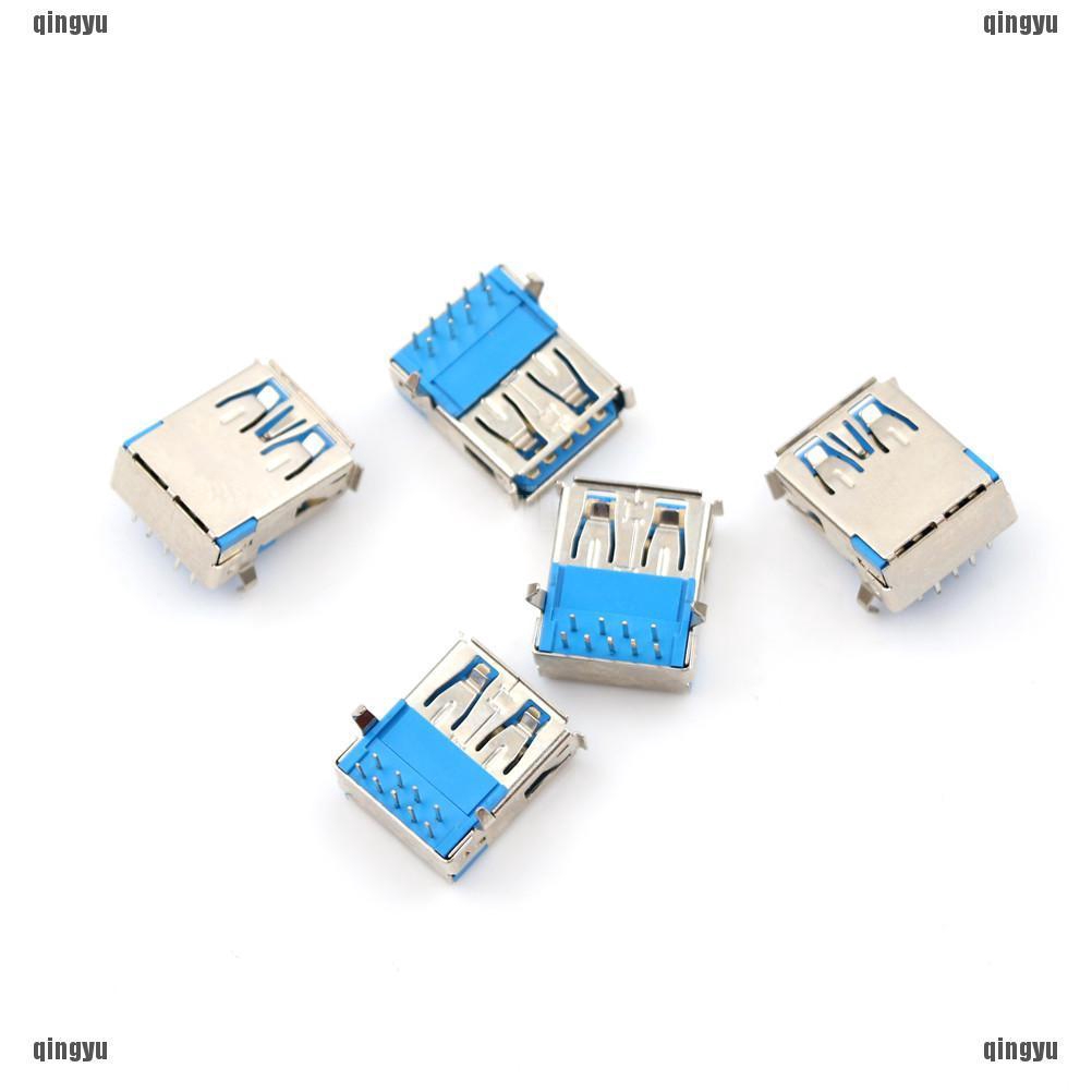 5 linh kiện cổng USB 3.0 thay thế