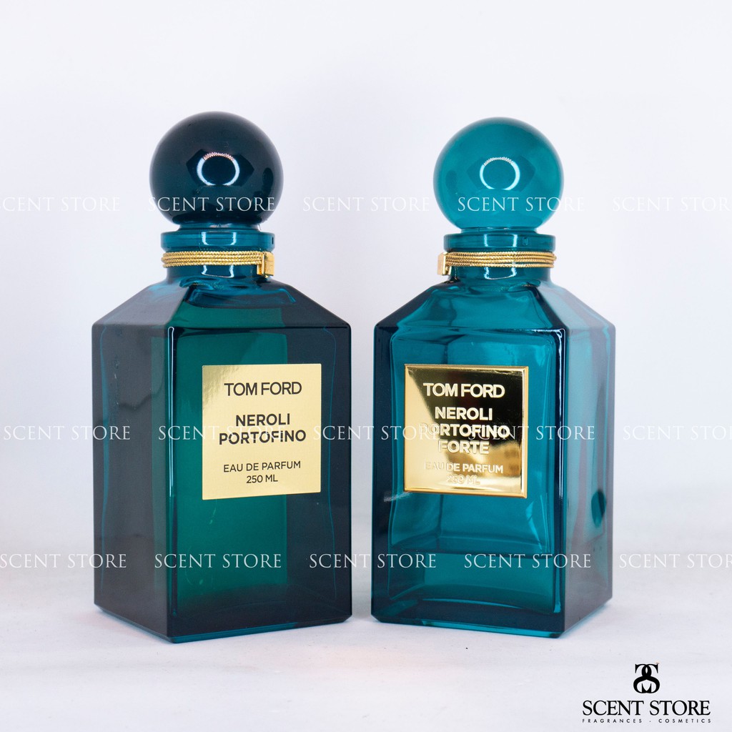 Scentstorevn - Nước hoa Tom Ford Neroli Portofino, Forte | Thế Giới Skin Care
