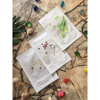 Combo mặt nạ innisfree