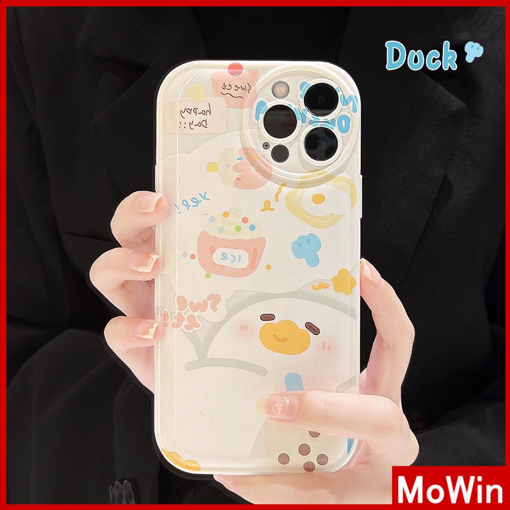 Ốp điện thoại chống sốc bảo vệ camera dễ thương thích hợp cho iPhone 11 Pro Max 13 Pro Max 12 Pro Max 7Plus xr XS Max