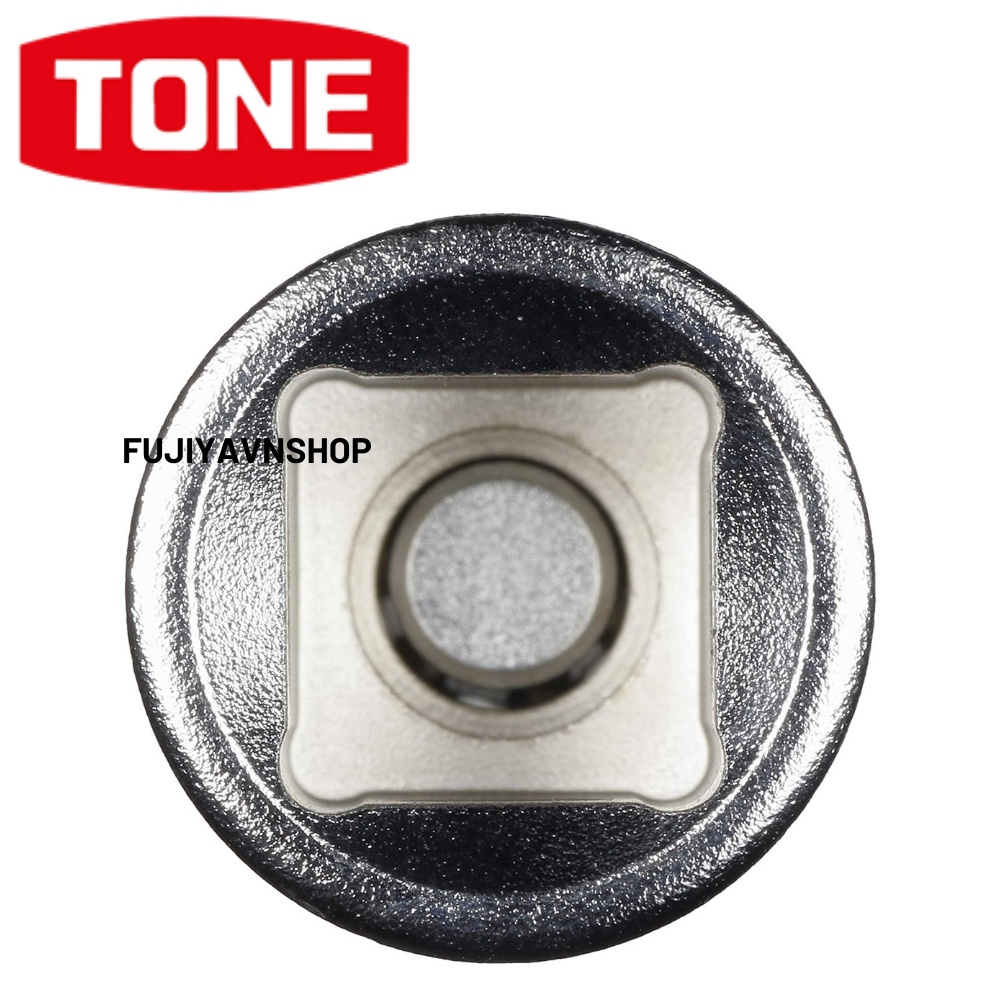 Đầu khẩu lục giác Tone HP3H-06  cho đai ốc 6mm