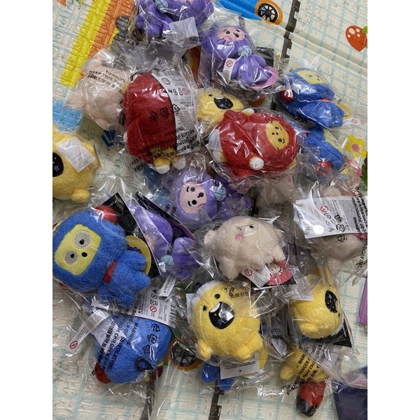 Có sẵn chính hãng Búp bê Truz Bag Charm