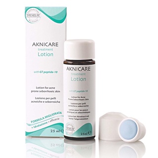Aknicare Lotion giảm mụn 25ml