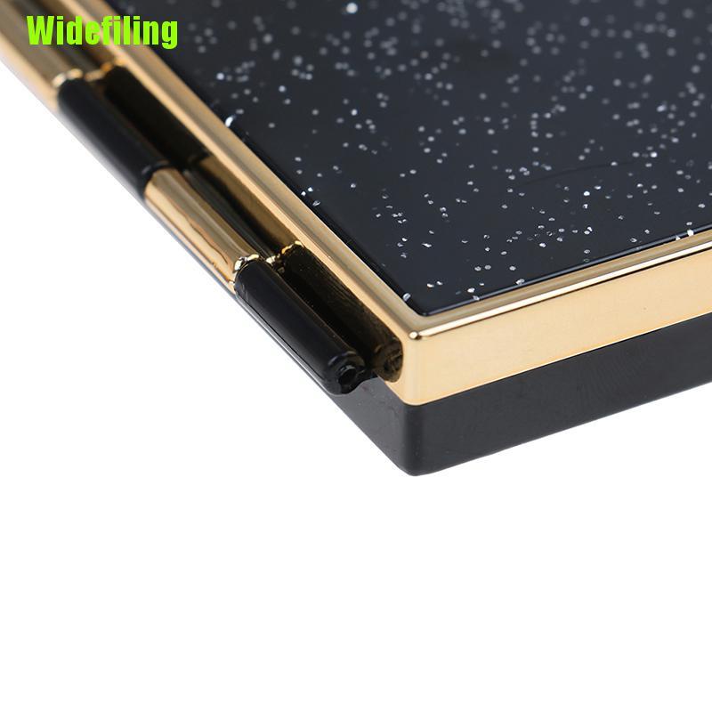 [Hàng mới về] Hộp phấn mắt rỗng 5/ 6 màu tiện lợi