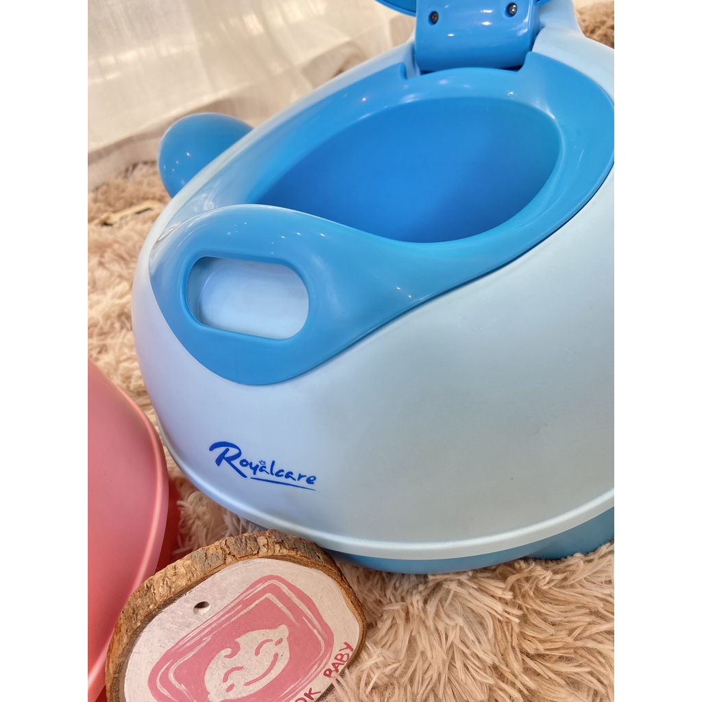 Bô trẻ em chú lợn royalcare