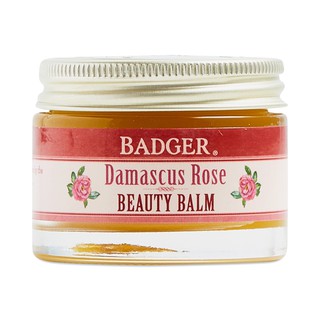 Kem dưỡng da hữu cơ chiết xuất hoa hồng cổ Badger