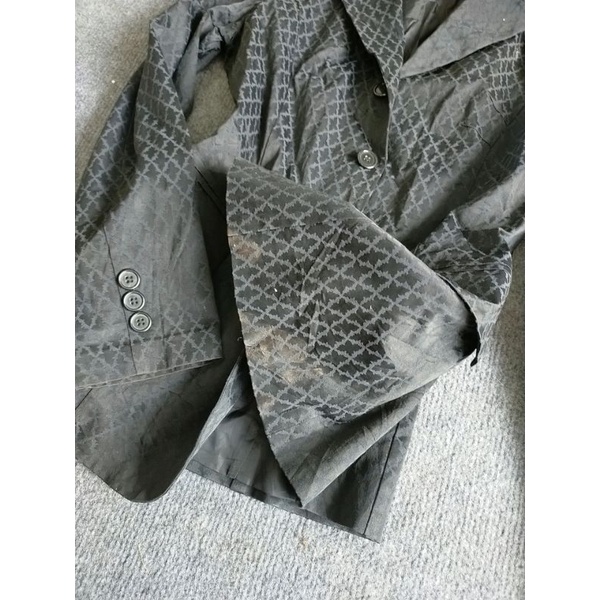 Áo vest hiệu MARZO