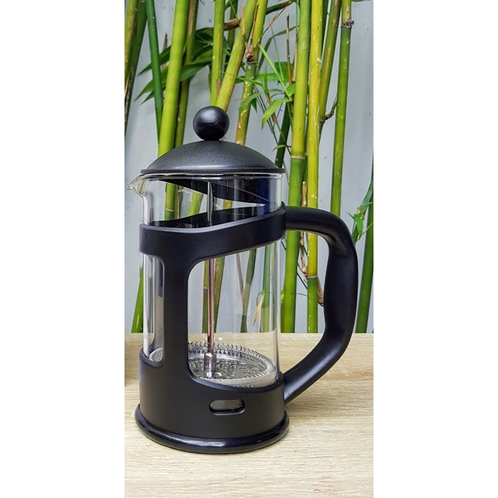 BÌNH PHA COFFEE PHÁP LOCK&LOCK FRENCH PRESS 800ML