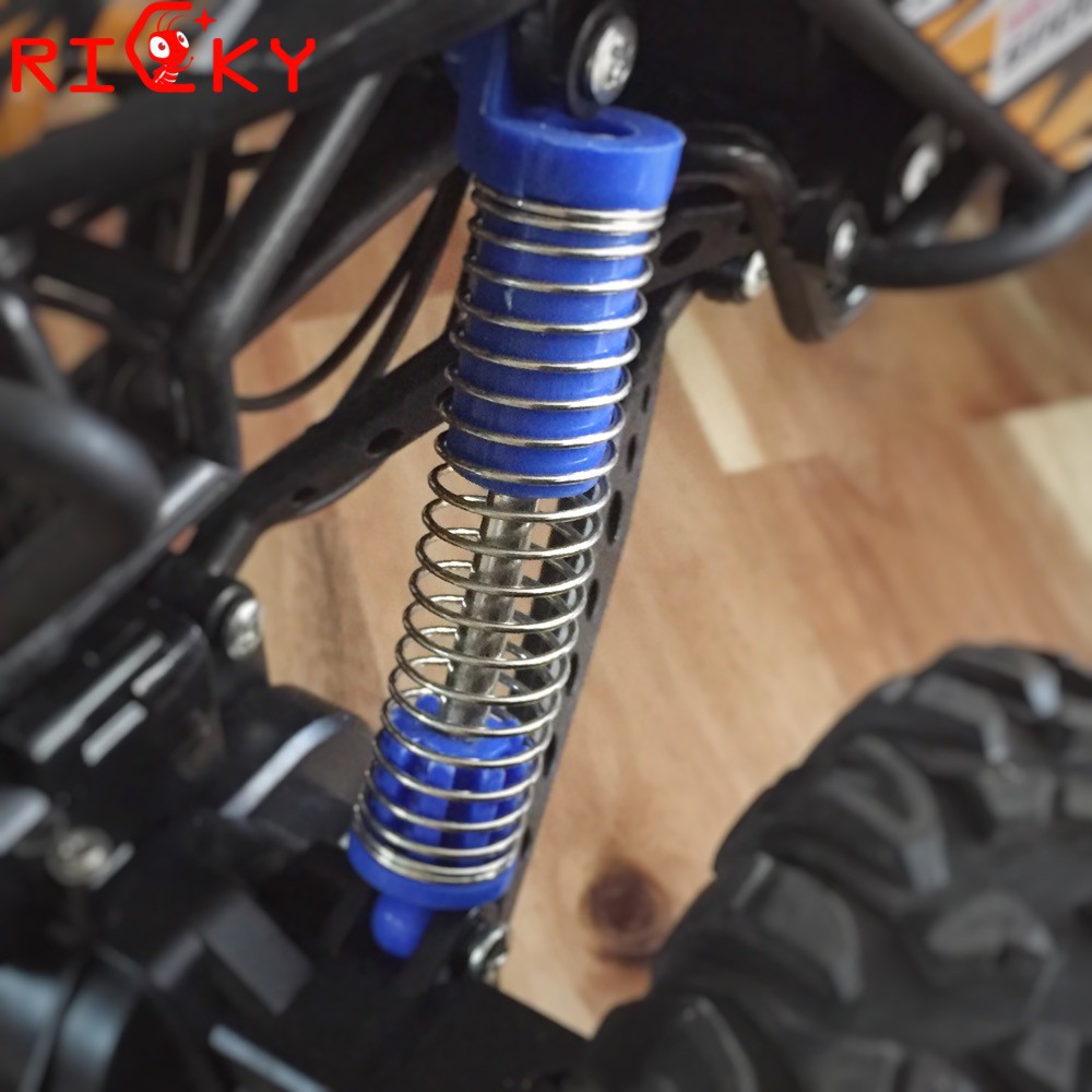 Xe địa hình 2 cầu size Cực khủng Scale 1:12, Vỏ Sắt Pin Sạc 2000maH cực lâu, khỏe