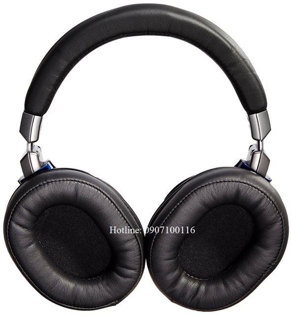 Mút đệm tai nghe Audio Technica ath m50x