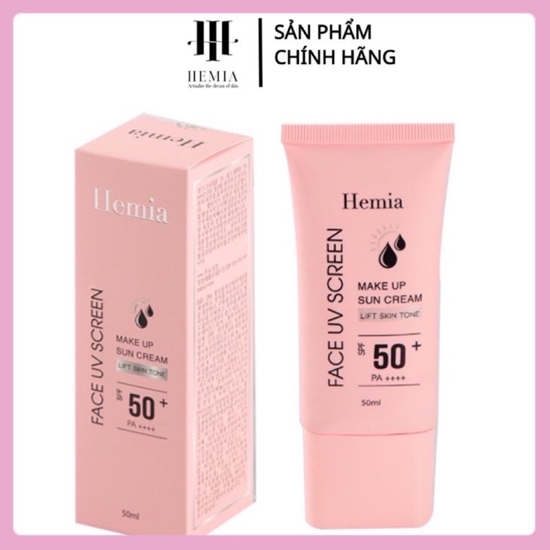 [KEM CHỐNG NẮNG HEMIA HÀN QUỐC CHÍNH HÃNG] | BigBuy360 - bigbuy360.vn