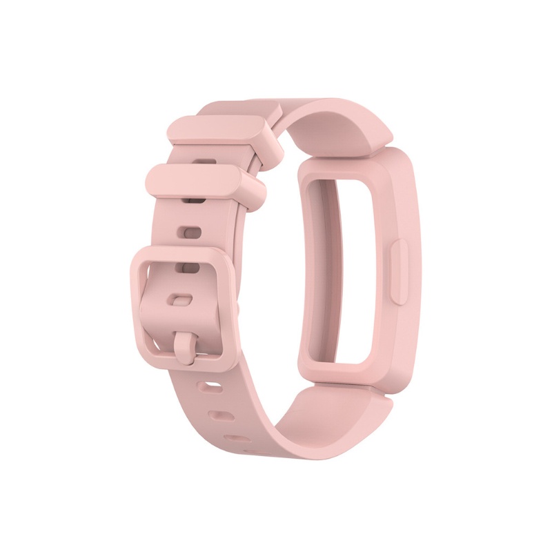 Dây Đeo Silicone Chống Nước &amp; Mồ Hôi Cho Đồng Hồ Fitbit-Ace3 / ACE2 / inspire / inspire HR-Watch