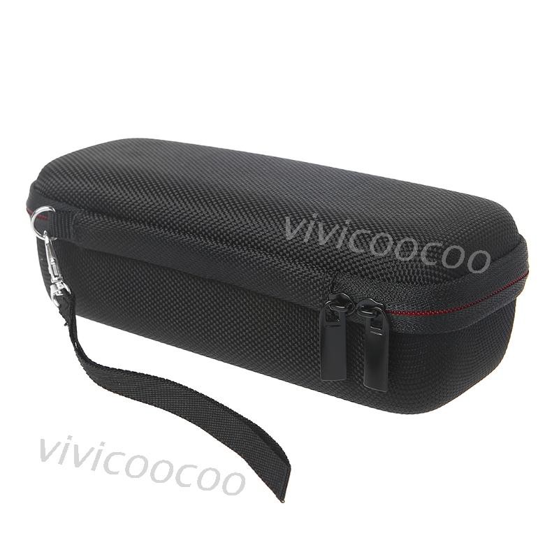 (Hàng Mới Về) Túi Đựng Có Khóa Kéo Chuyên Dụng Cho Loa Bluetooth Anker Soundcore 2