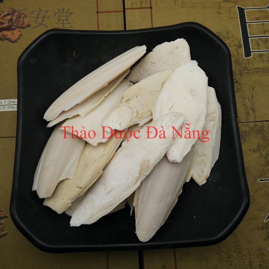 Bột Ô Tặc Cốt  xay mịn khô,sạch 100 gram.