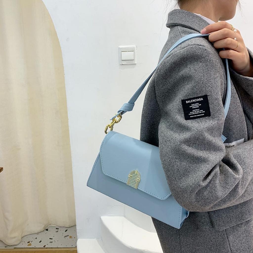 Túi Xách Nữ Kẹp Nách Đeo Vai Xinh Hàng Hot New  HARA Túi Xách