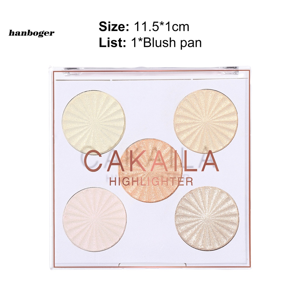 Phấn má hồng bắt sáng đa năng lâu trôi cho nữ | BigBuy360 - bigbuy360.vn