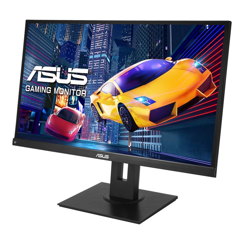 Màn hình LCD VP279QGL Gaming Monitor – 27 inch | IPS | Full HD | 1ms MPRT | 75Hz | 250nits | HDMI+DP+VGA | Loa | Freesyn | BigBuy360 - bigbuy360.vn
