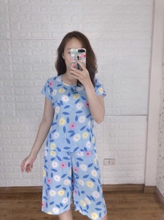 BỘ LANH THÁI MÁT NHẸ MẪU MỚI