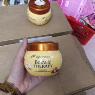 Kem ủ tóc Ganier Ultra Doux