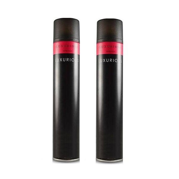 Keo xịt tóc Luxurious 320ml - BX3953