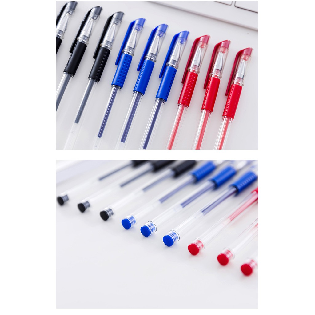 Bút gel tiêu chuẩn châu âu ngòi 0.5mm chất lượng cao