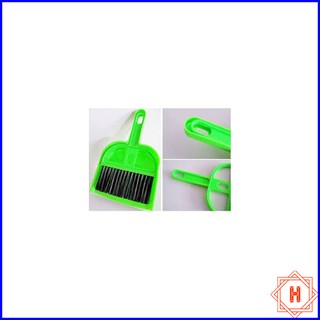 BỘ CHỔI QUÉT BỤI VÀ XẺNG HÓT MINI Siêu_Rẻ { H }