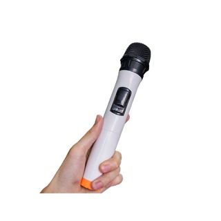 [Mã ELHACE giảm 4% đơn 300K] Micro dùng cho loa kéo Acnos Kênh A