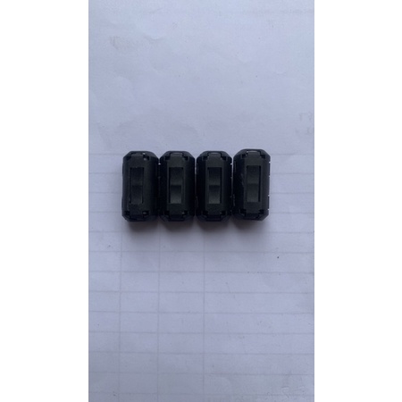 4 cục lọc nhiễu tín hiệu âm thanh