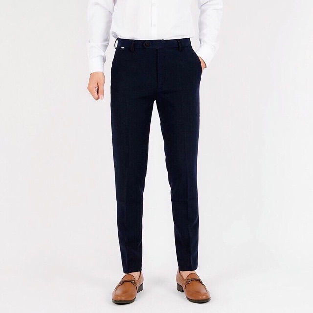 Quần Tây Âu nam Hàn quốc cao cấp Tcs | BigBuy360 - bigbuy360.vn