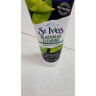 Sữa rửa mặt St.Ives 170g Mỹ