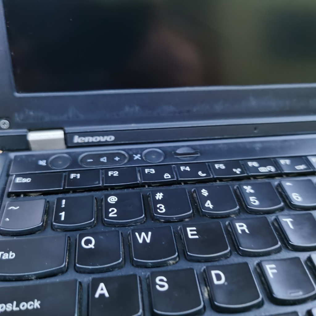 [KHUYẾN MẠI] Laptop cũ Lenovo X230	core i5-3337u, ram 4GB, màn 12.5" | BigBuy360 - bigbuy360.vn