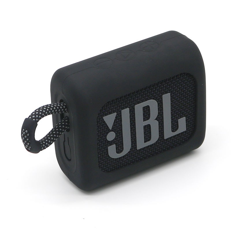 Ốp Bảo Vệ Cao Cấp Cho Jbl Go3 | BigBuy360 - bigbuy360.vn