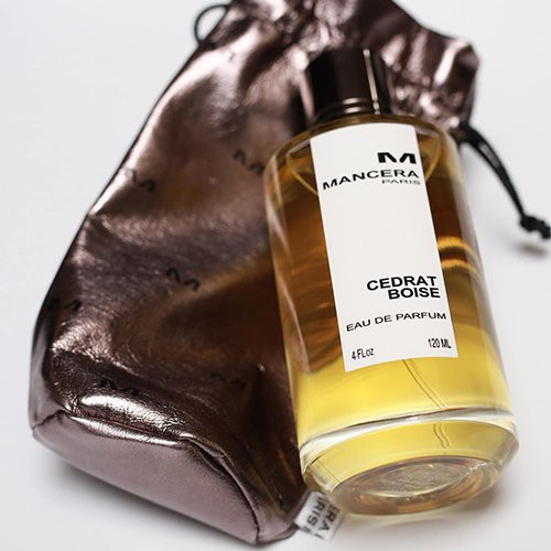 Nước Hoa 𝐌𝐚𝐧𝐜𝐞𝐫𝐚 𝐂𝐞𝐝𝐫𝐚𝐭 𝐁𝐨𝐢𝐬𝐞 .Xứng đáng với tên gọi khác của tín đồ nước hoa dành cho nó "cực phẩm mùa hè" 10ml | Thế Giới Skin Care