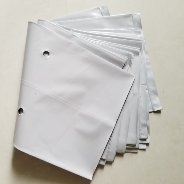 1kg Túi bầu pe trồng cây
