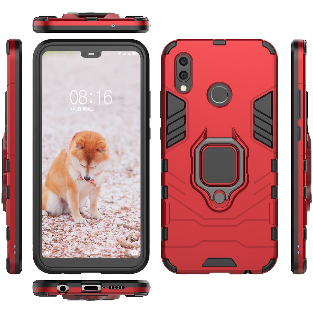 Ốp Điện Thoại Chống Sốc Cho Huawei P20 / P20 Lite / P20 PRO / P30 / P30 PRO / P30 Lite / Y9 2018 / Y