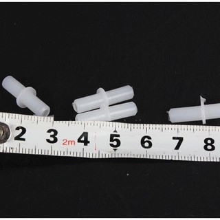 Đầu nối ống oxy/ co2 4~6mm - đầu nối ống